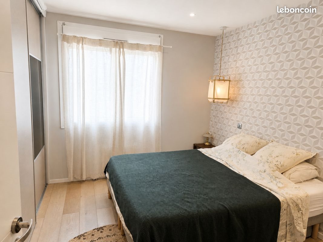 Appartement à vendre, 75m², Chambéry