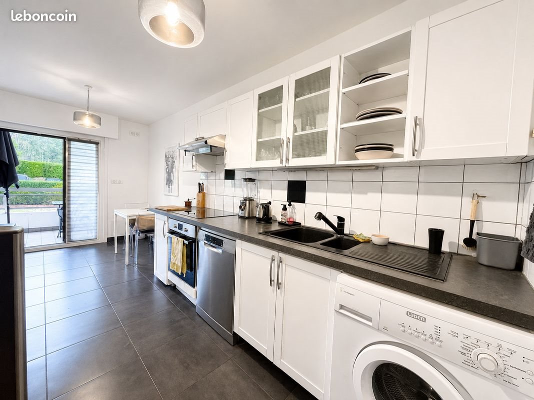 Appartement à vendre, 79m², Cran-Gevrier