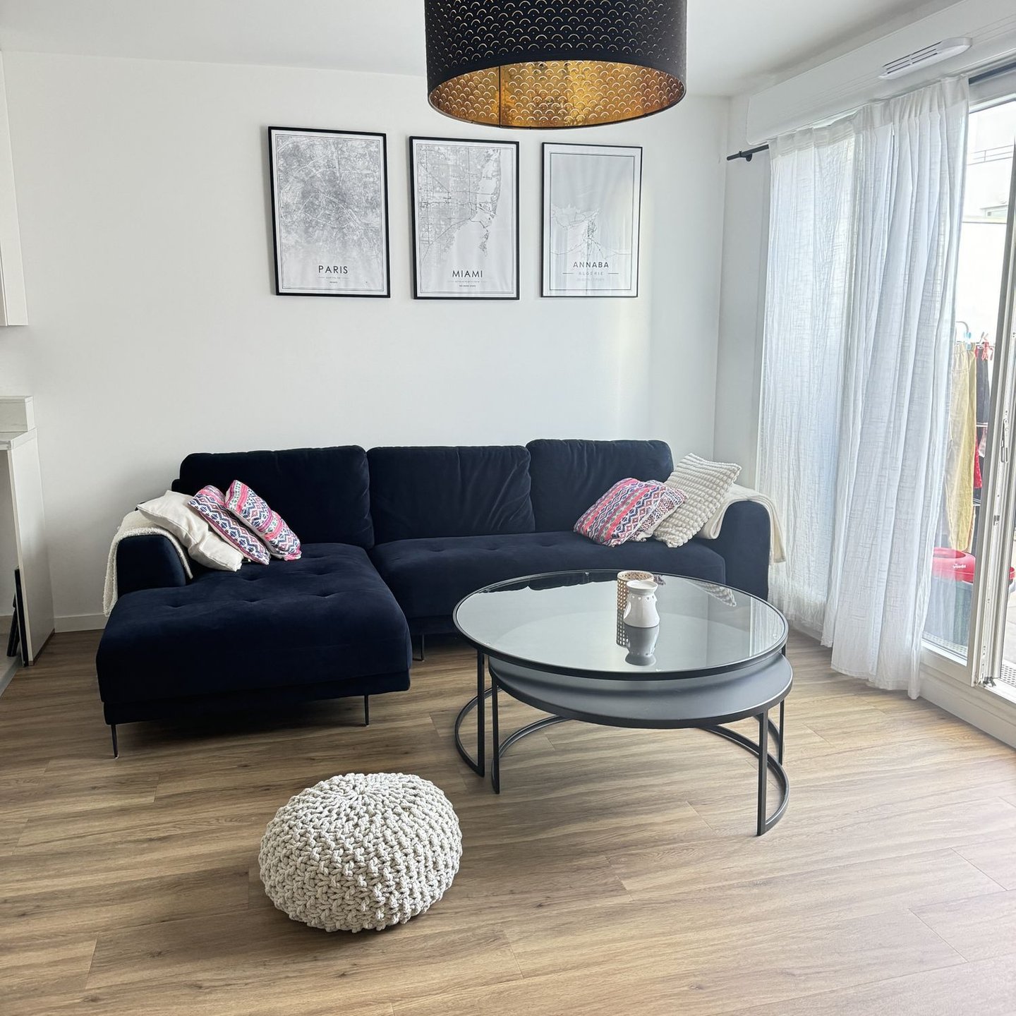 Appartement à louer, 41m², Montigny-lès-Cormeilles