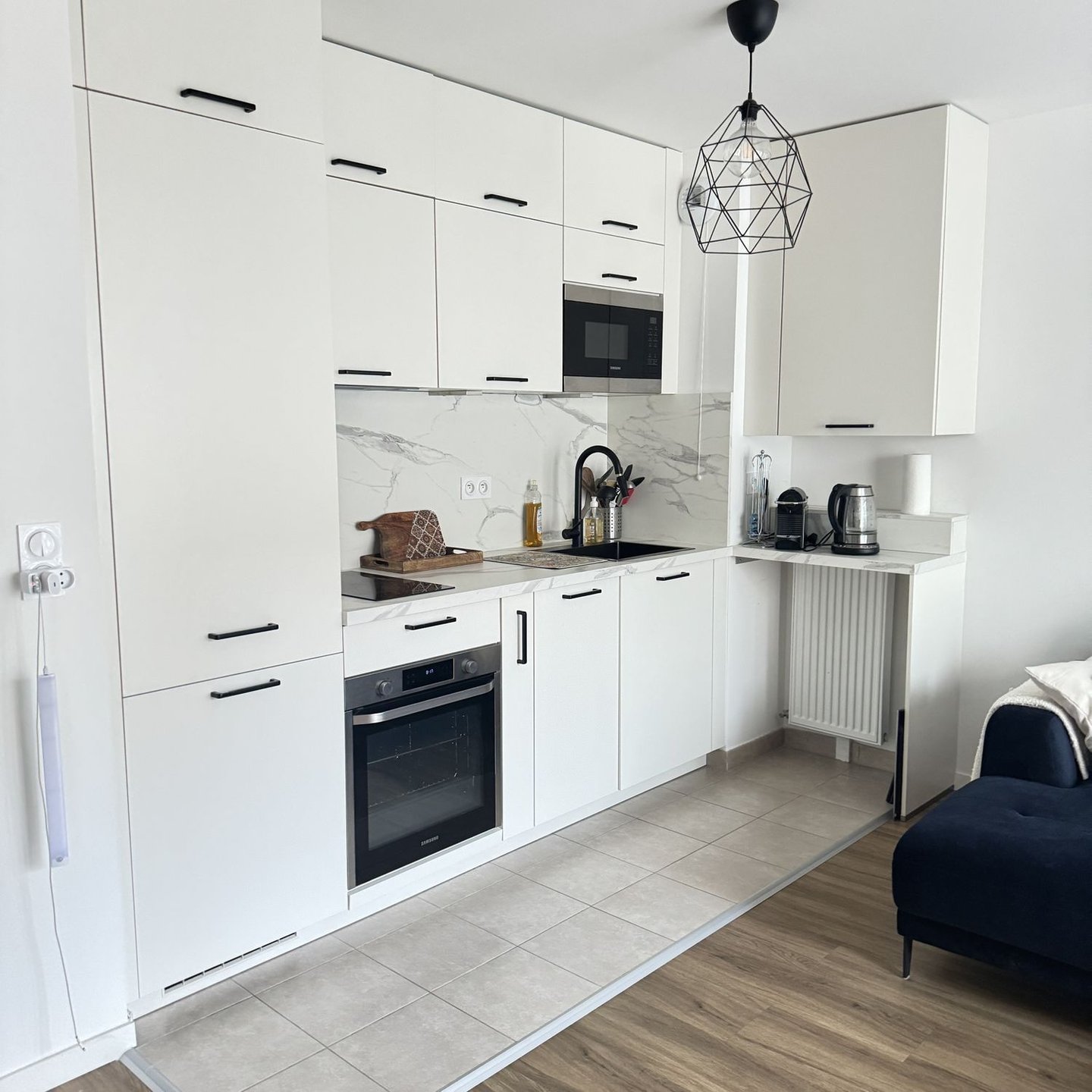 Appartement à louer, 41m², Montigny-lès-Cormeilles