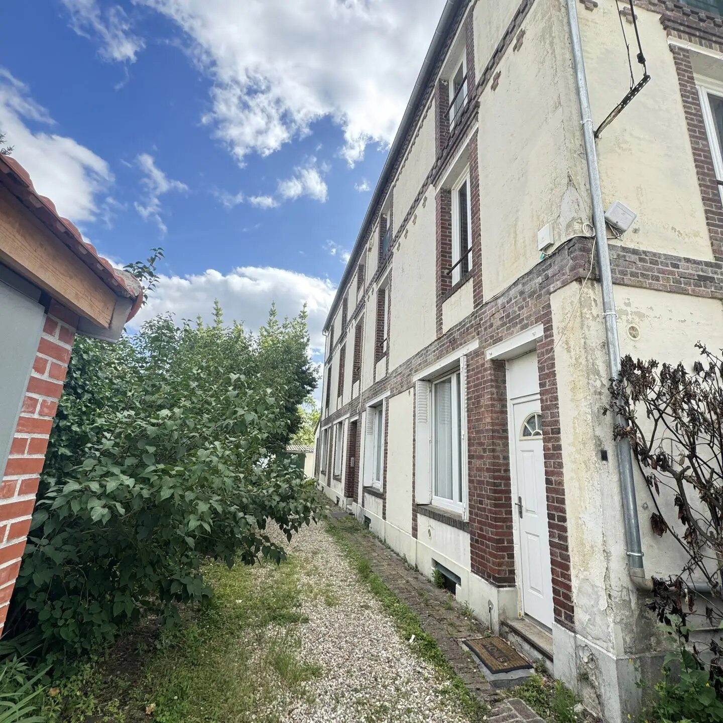 Appartement à vendre, 30m², Saint-Leu-la-Forêt