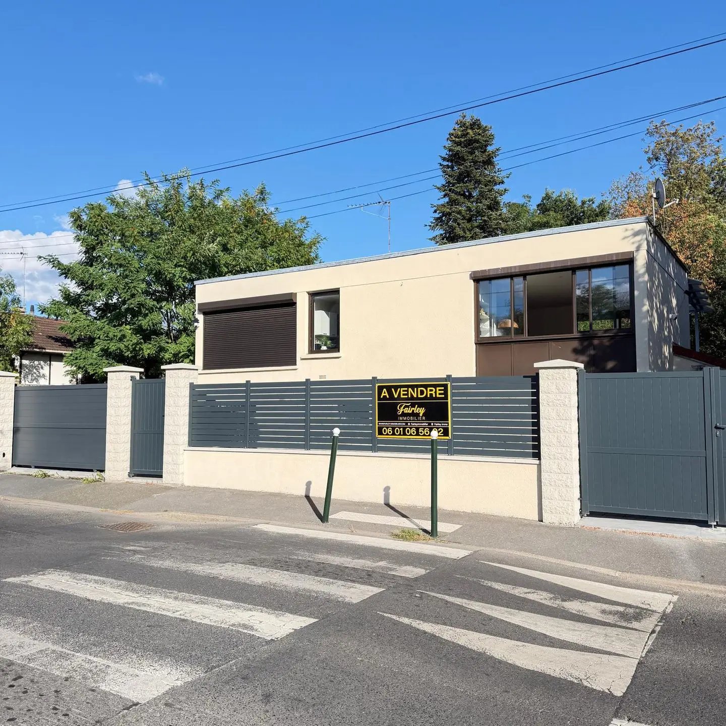 Maison à vendre, 217m², Montigny-lès-Cormeilles