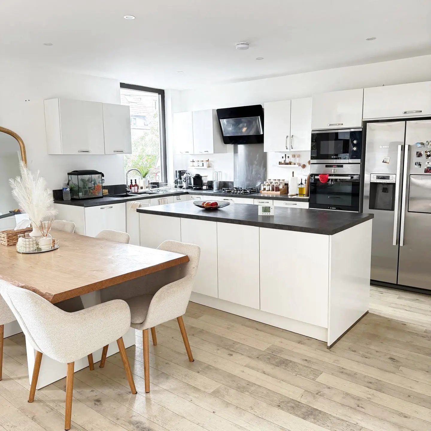 Maison à vendre, 217m², Montigny-lès-Cormeilles