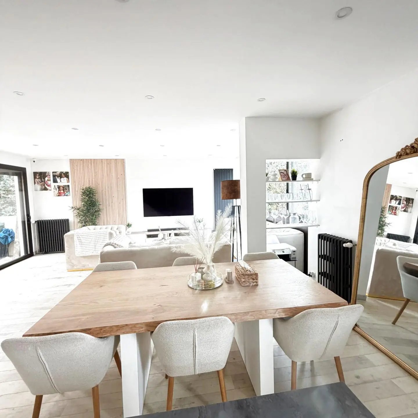 Maison à vendre, 217m², Montigny-lès-Cormeilles
