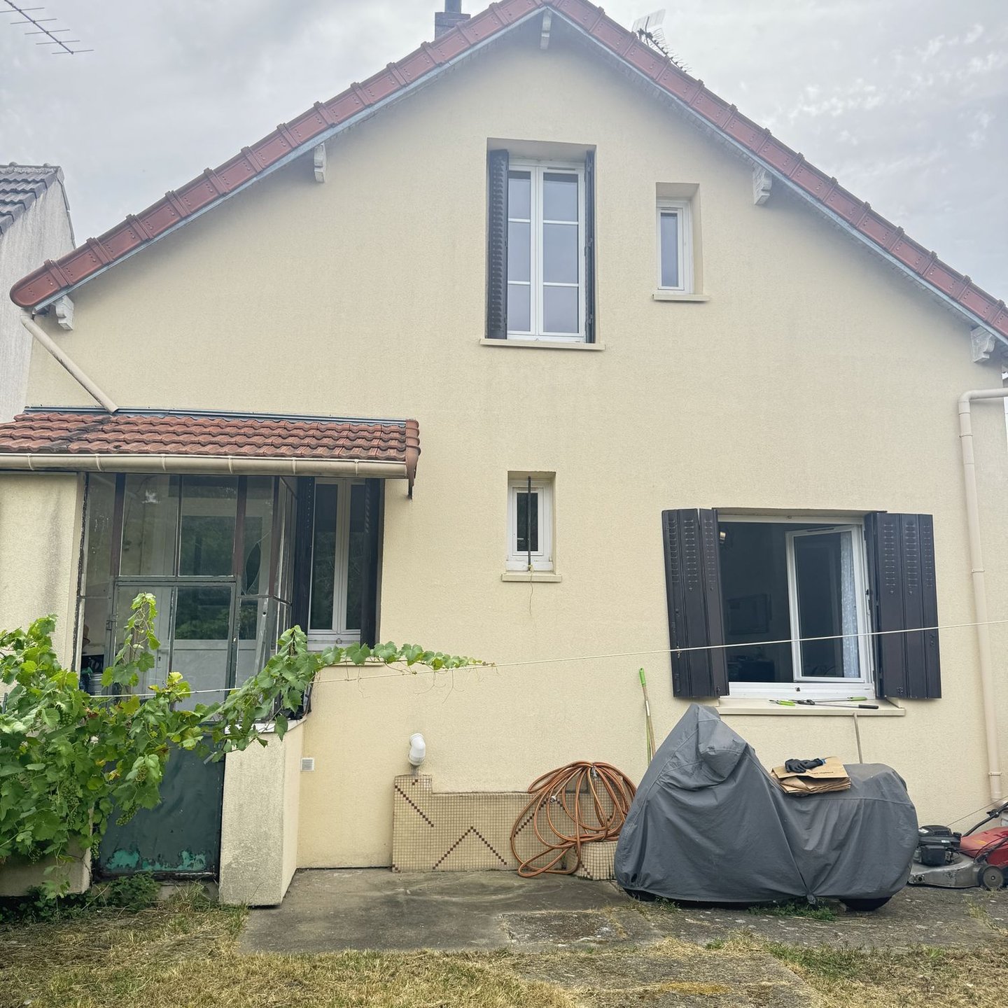 Maison à vendre, 81m², Montigny-lès-Cormeilles