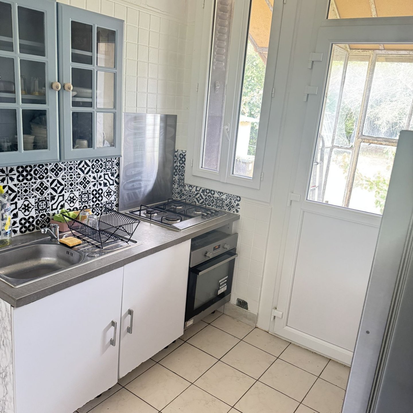 Maison à vendre, 81m², Montigny-lès-Cormeilles