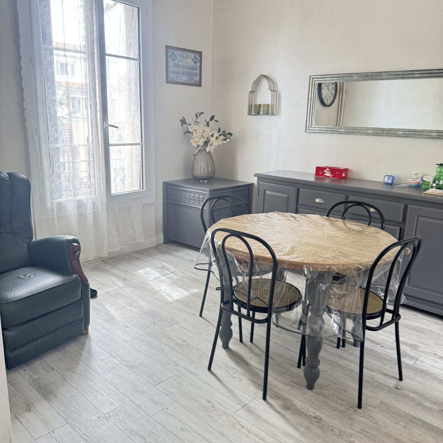 Maison à vendre, 81m², Montigny-lès-Cormeilles