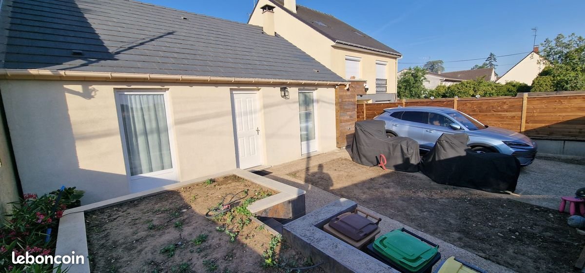Maison à vendre, 66m², Montigny-lès-Cormeilles