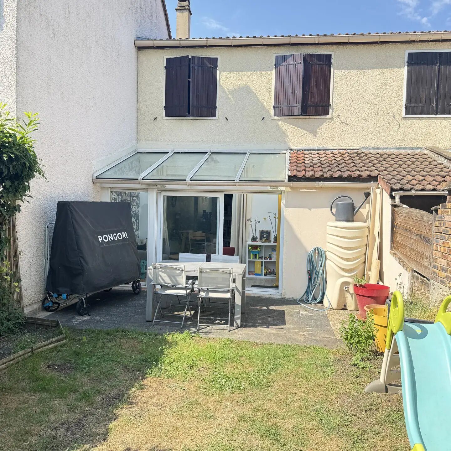 Maison à vendre, 98m², Montigny-lès-Cormeilles