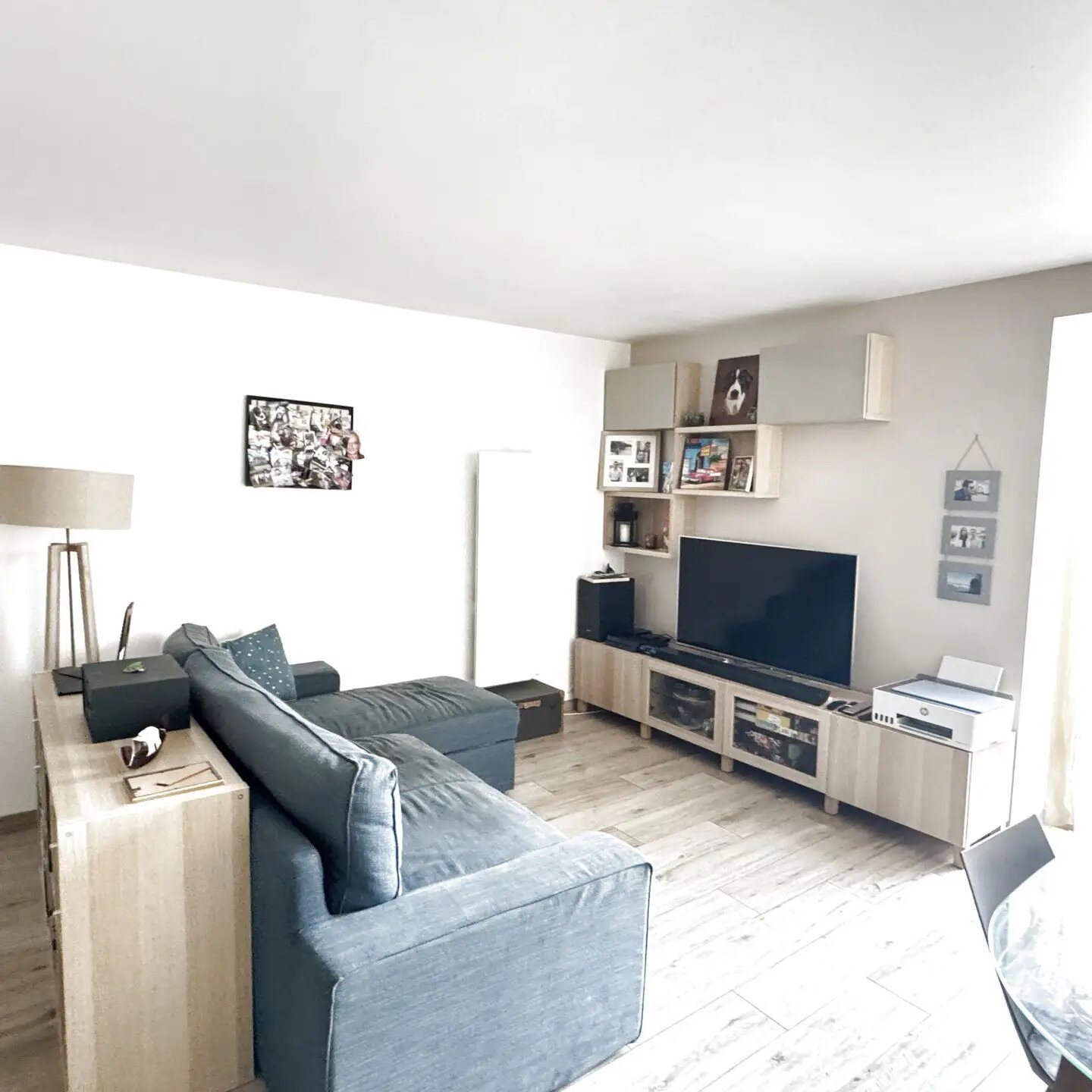 Maison à vendre, 98m², Montigny-lès-Cormeilles
