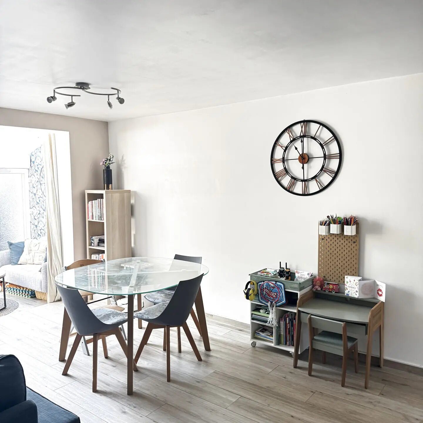 Maison à vendre, 98m², Montigny-lès-Cormeilles