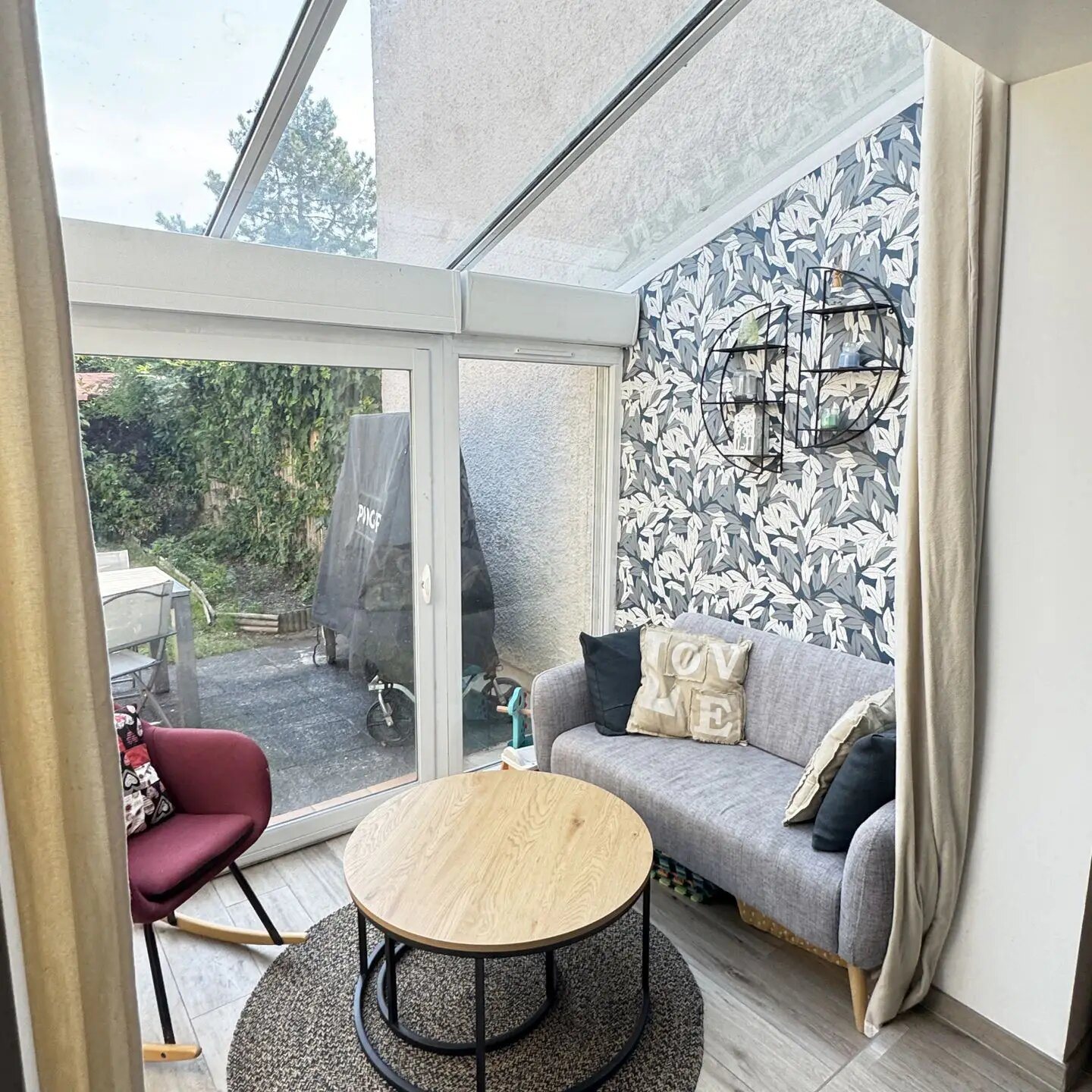 Maison à vendre, 98m², Montigny-lès-Cormeilles