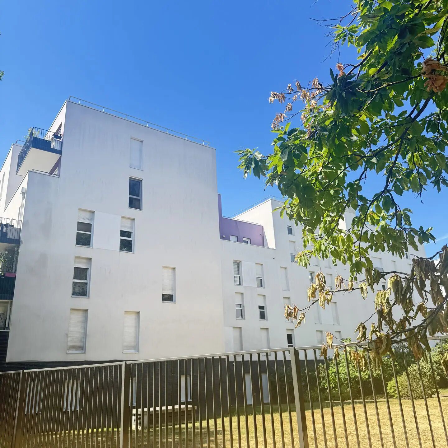 Appartement à vendre, 62m², Montigny-lès-Cormeilles