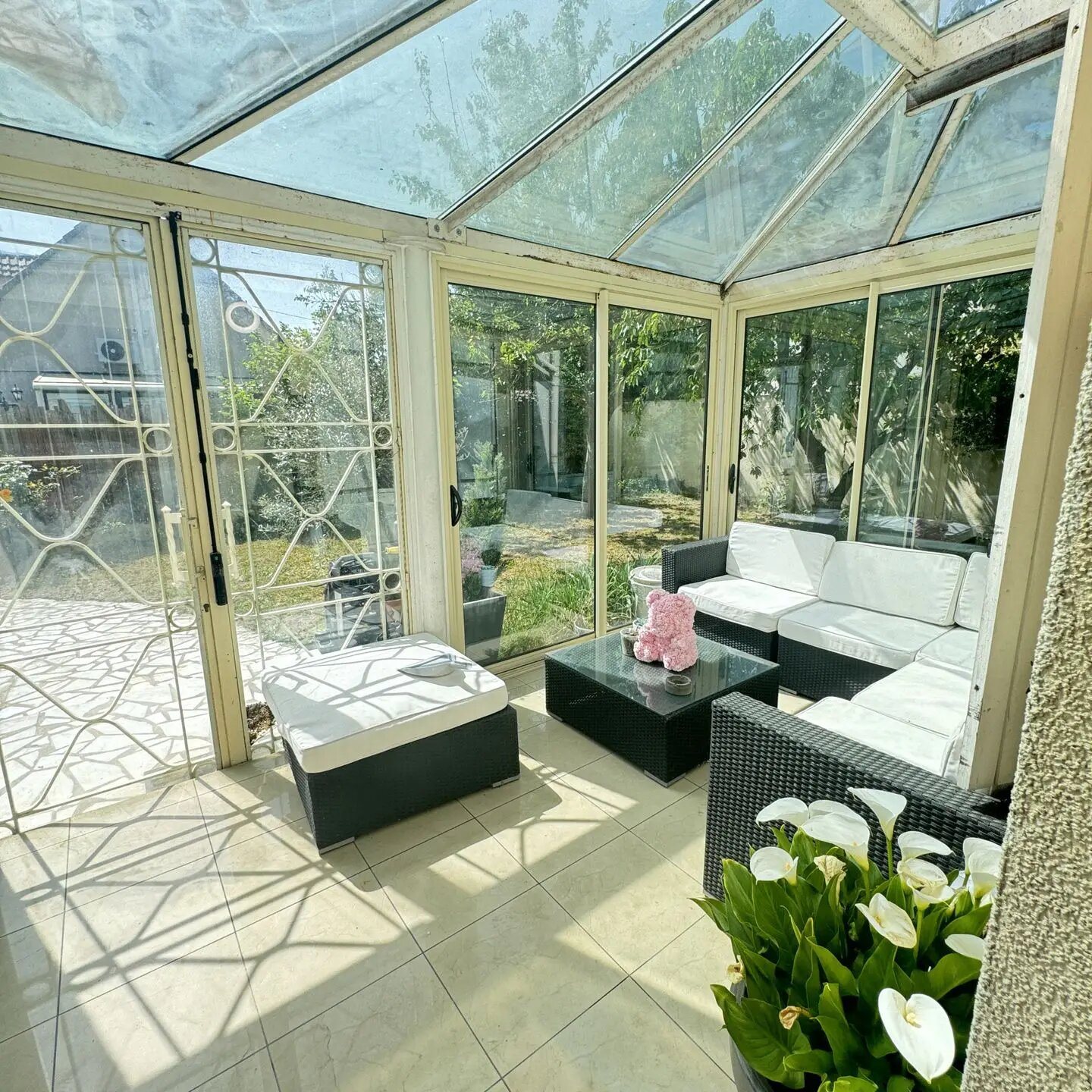 Maison à vendre, 127m², Montigny-lès-Cormeilles