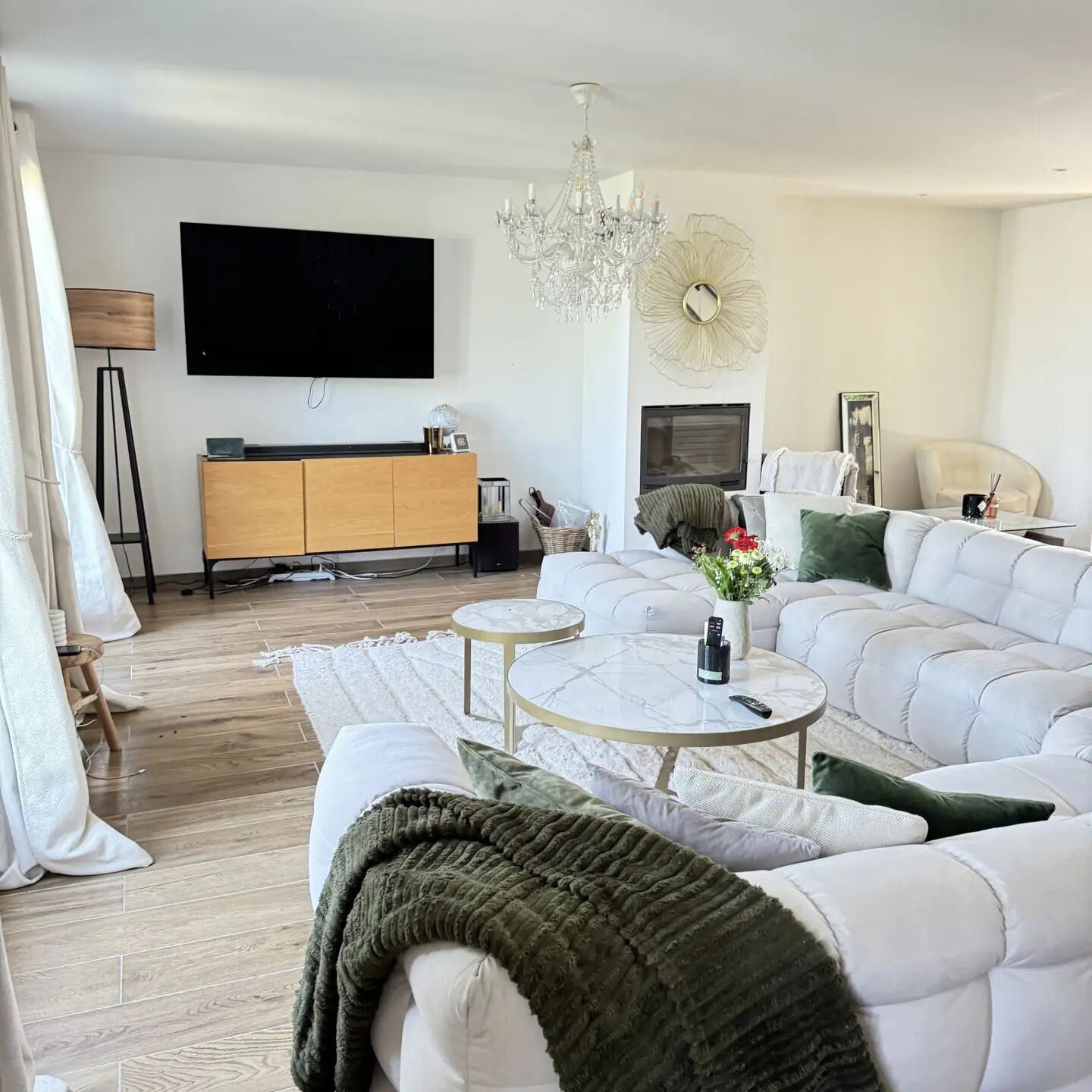 Maison à vendre, 127m², Montigny-lès-Cormeilles