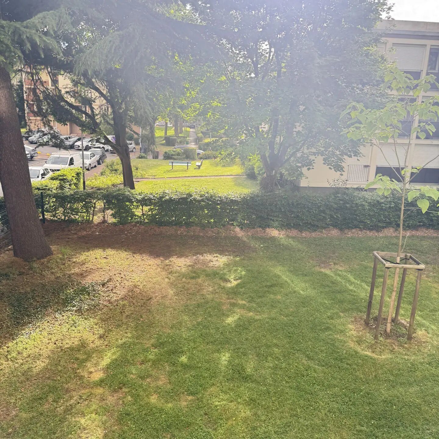 Appartement à vendre, 56m², Franconville