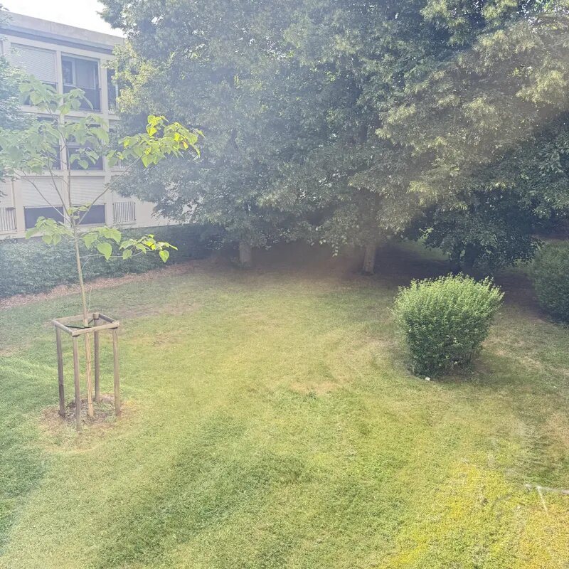 Appartement à vendre, 56m², Franconville