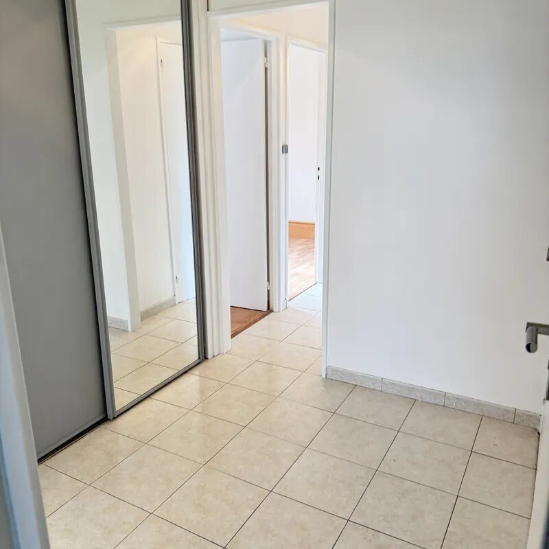 Appartement à vendre, 56m², Franconville