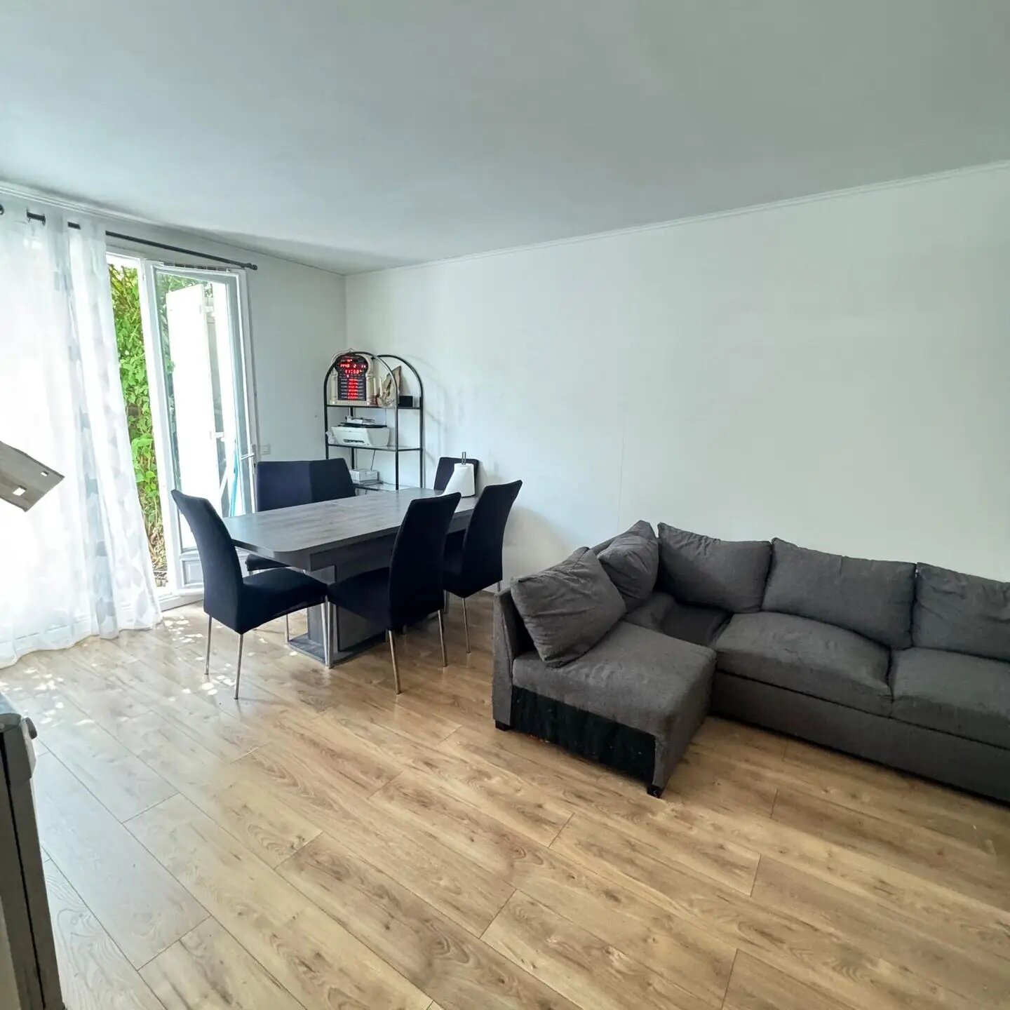 Appartement à vendre, 80m², Montigny-lès-Cormeilles