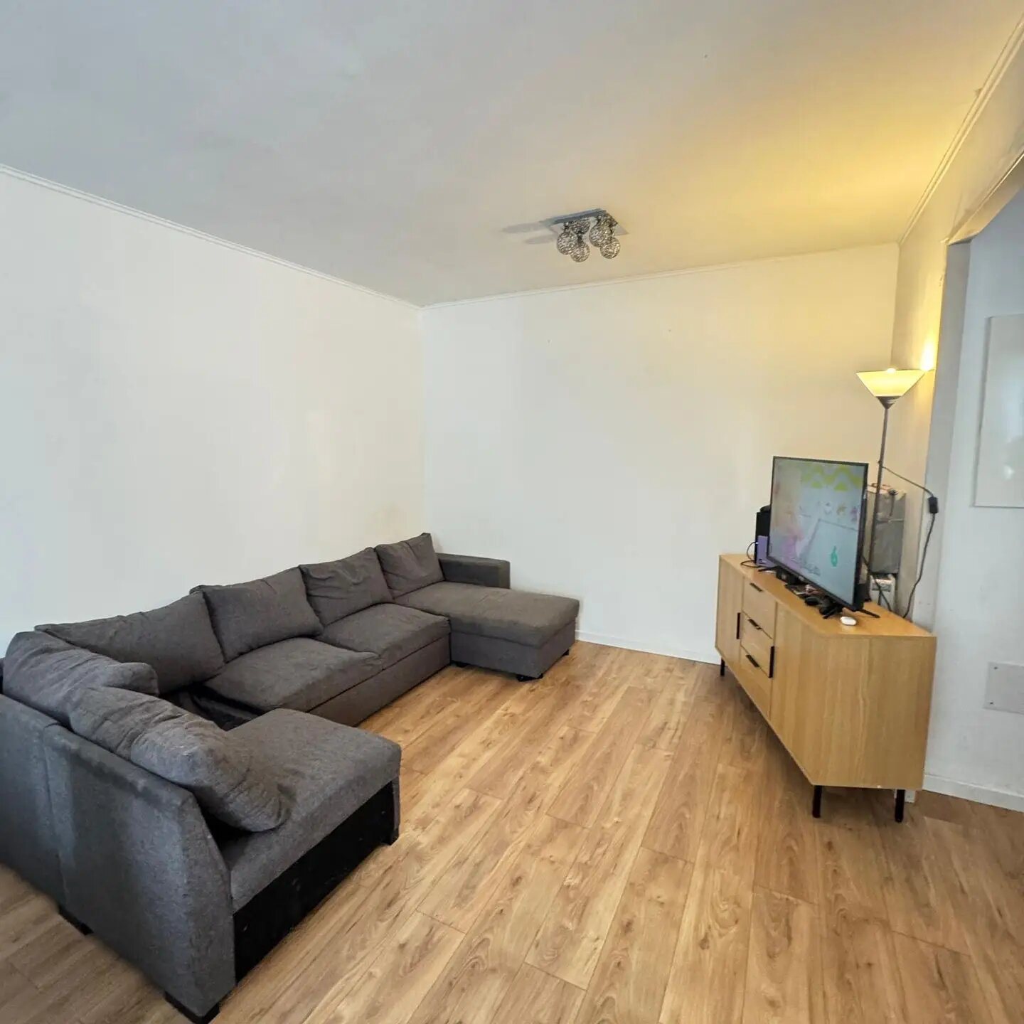Appartement à vendre, 80m², Montigny-lès-Cormeilles