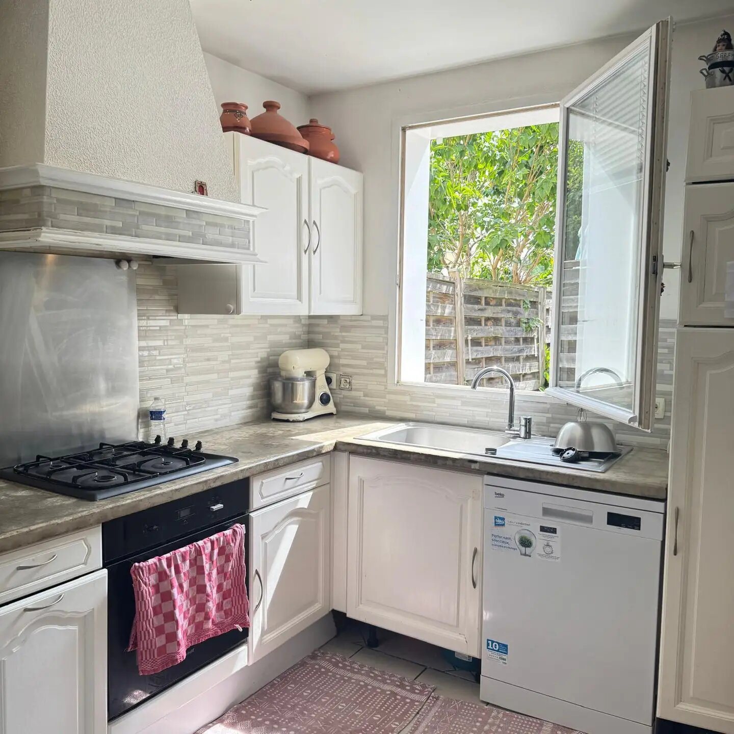 Appartement à vendre, 80m², Montigny-lès-Cormeilles