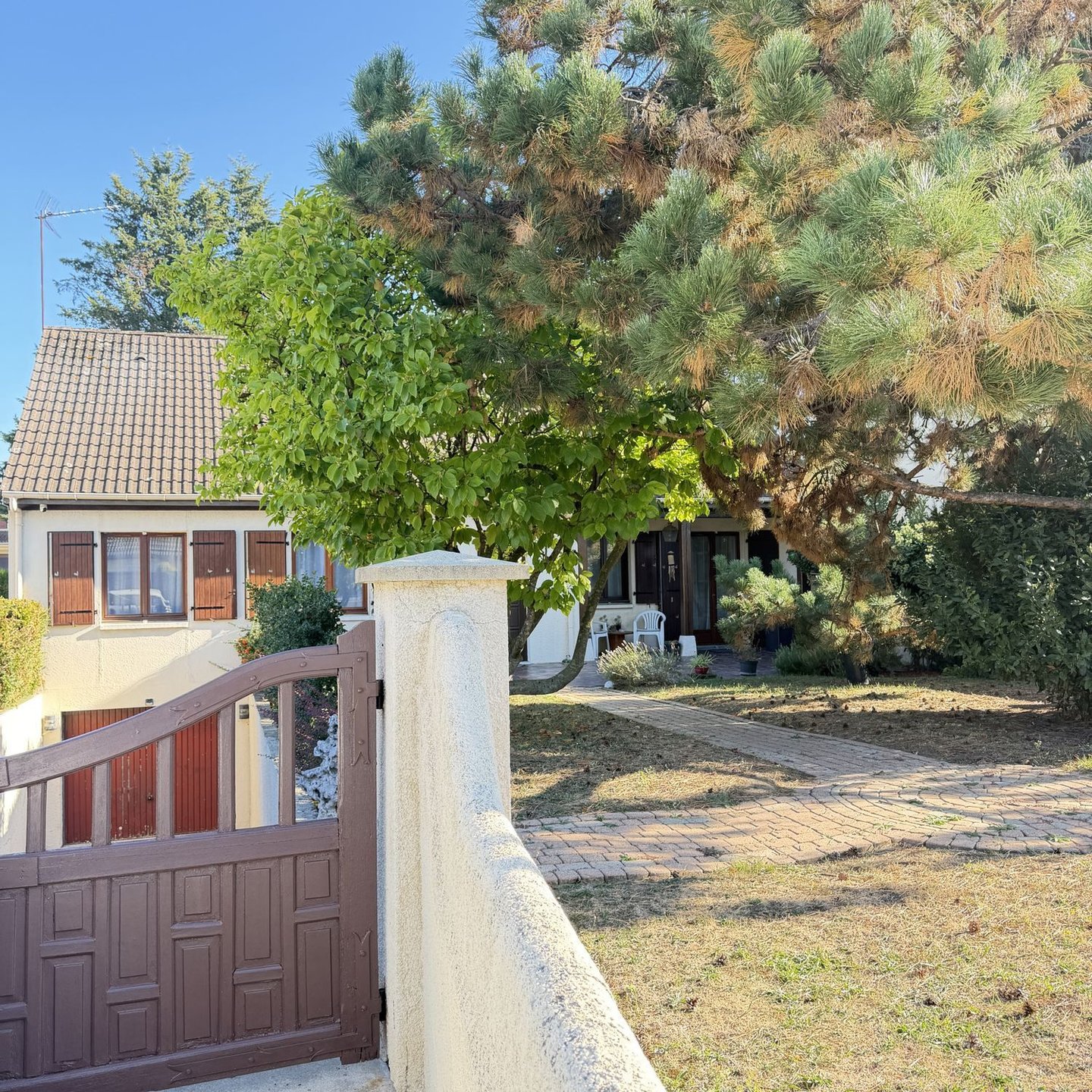 Maison à vendre, 85m², Montigny-lès-Cormeilles
