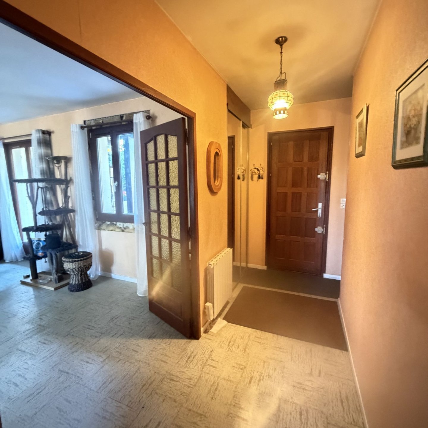 Maison à vendre, 85m², Montigny-lès-Cormeilles
