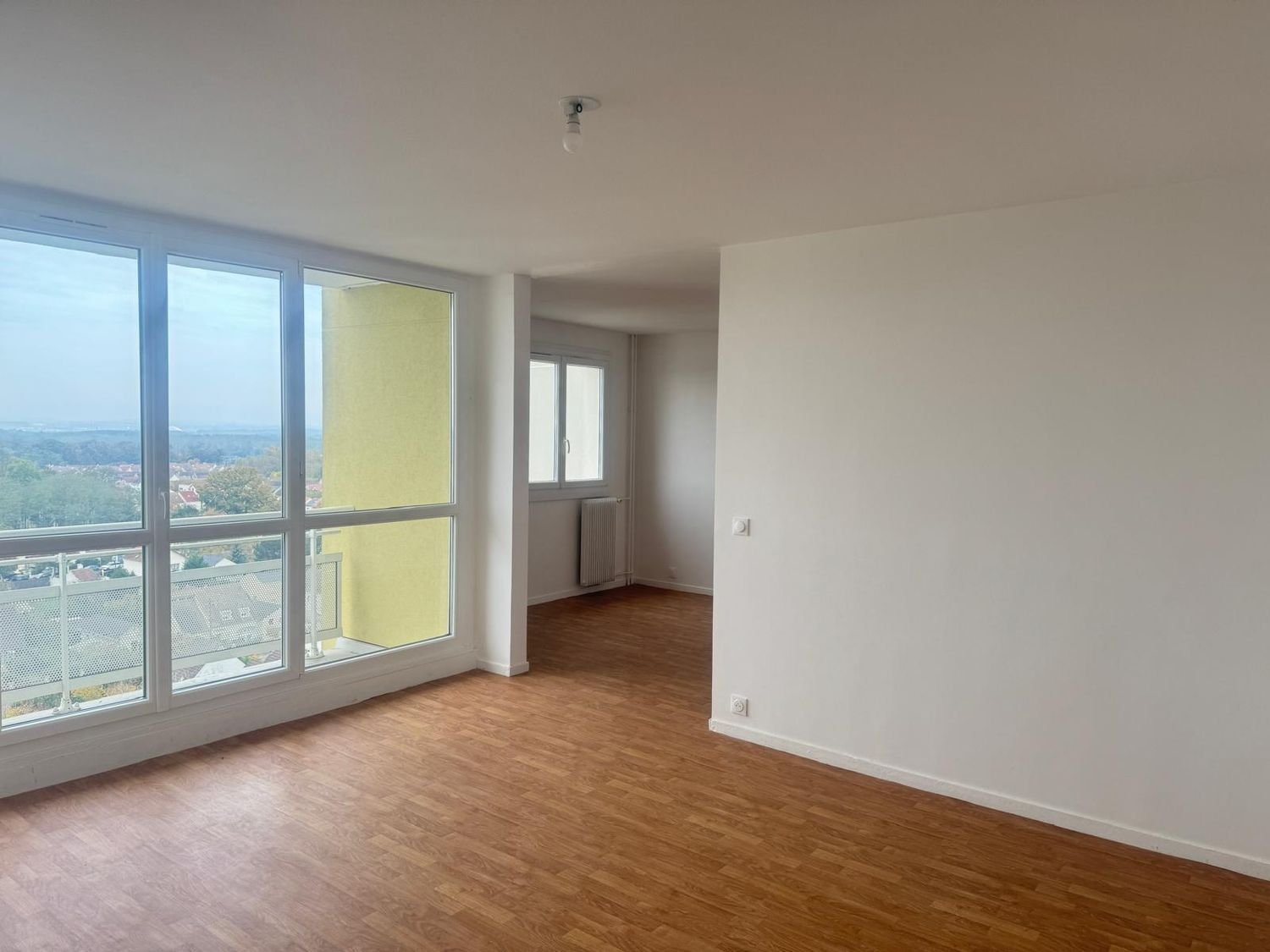 Appartement à vendre, 94m², Montigny-lès-Cormeilles