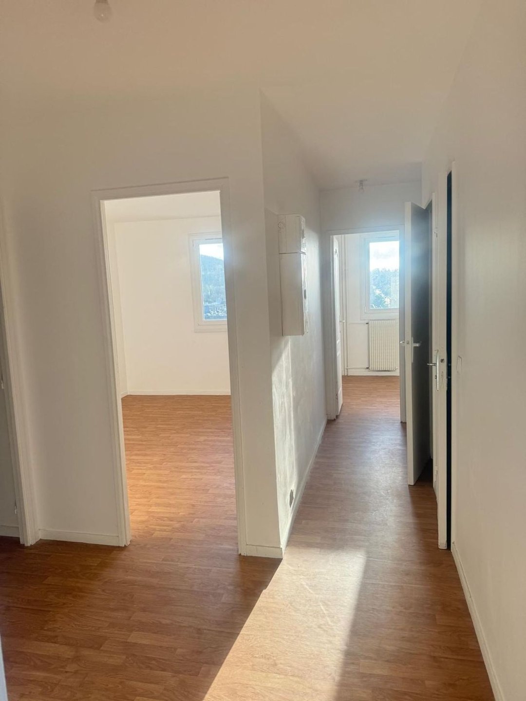 Appartement à vendre, 94m², Montigny-lès-Cormeilles