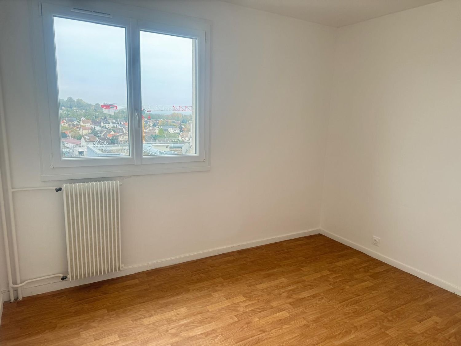 Appartement à vendre, 94m², Montigny-lès-Cormeilles