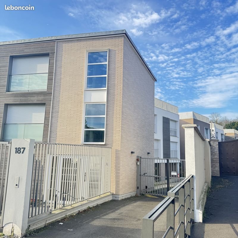 Appartement à vendre, 74m², Montigny-lès-Cormeilles