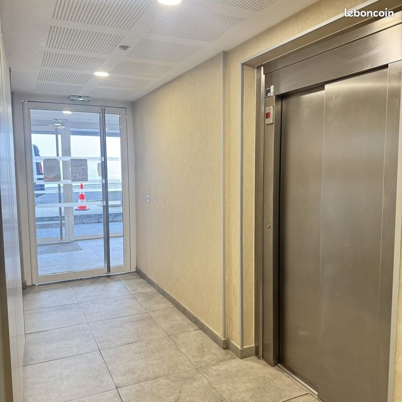 Appartement à vendre, 74m², Montigny-lès-Cormeilles