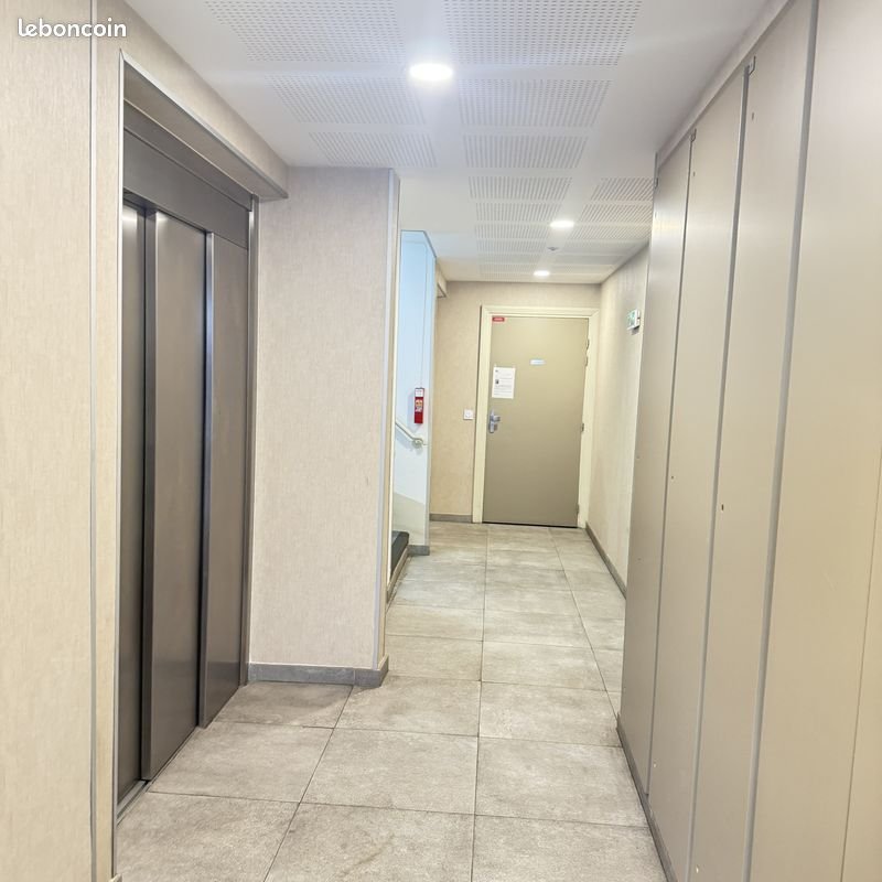 Appartement à vendre, 74m², Montigny-lès-Cormeilles