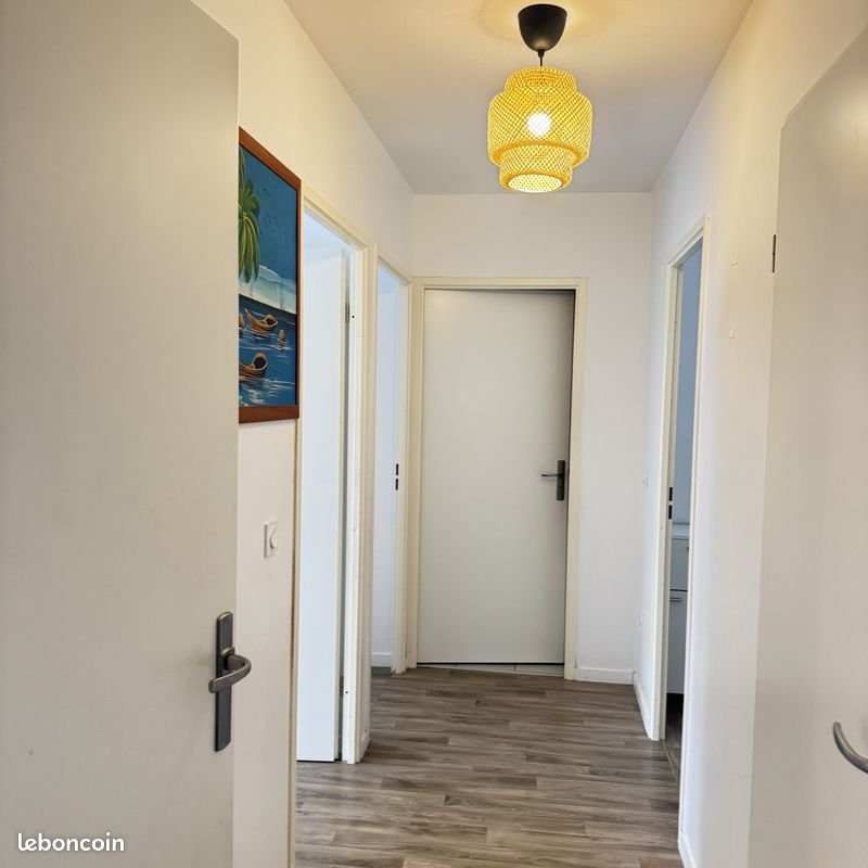 Appartement à vendre, 74m², Montigny-lès-Cormeilles