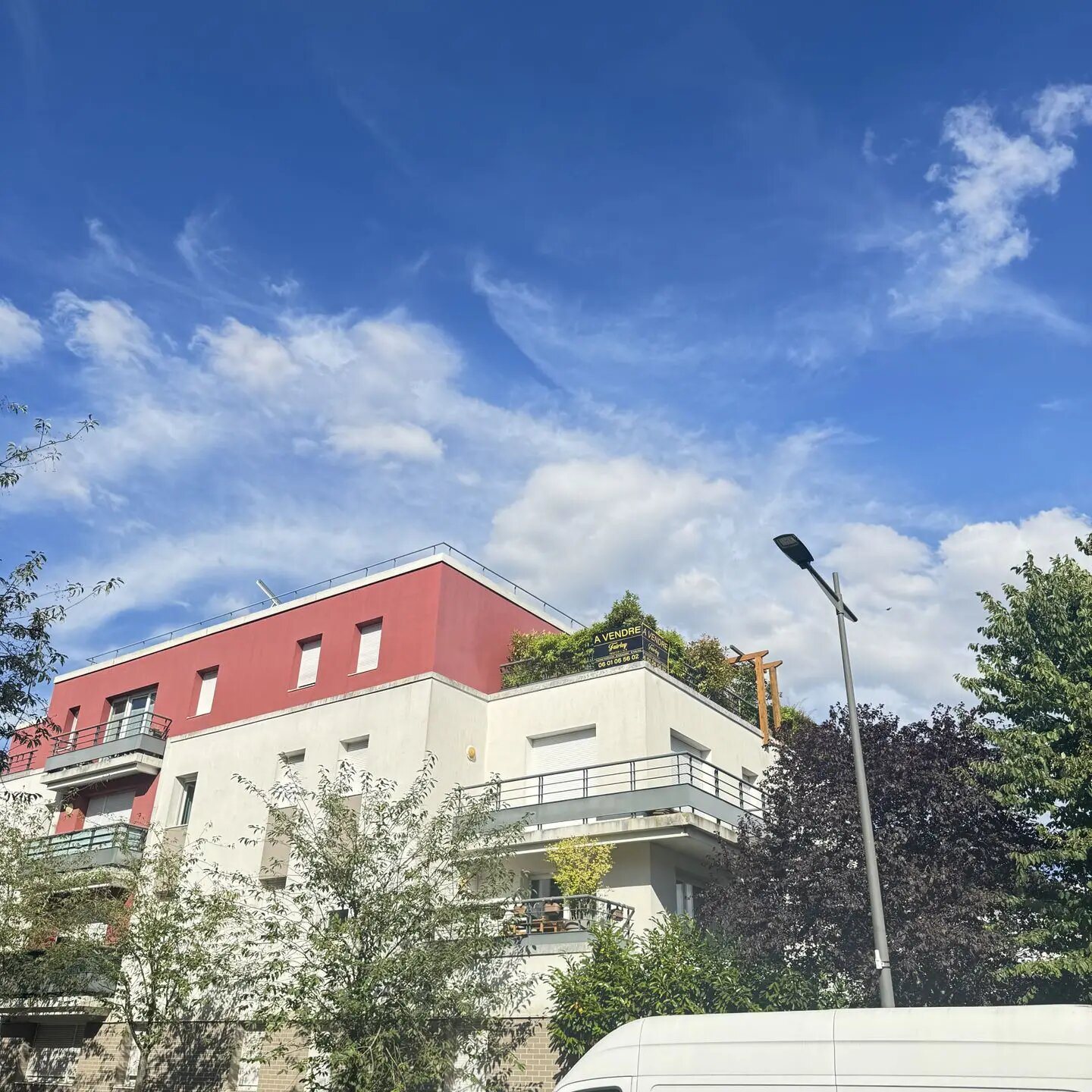 Appartement à vendre, 69m², Montigny-lès-Cormeilles