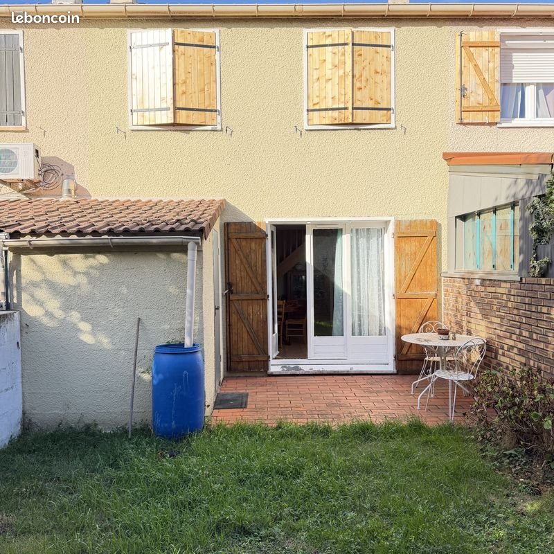 Maison à vendre, 77m², Montigny-lès-Cormeilles