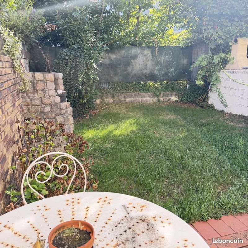 Maison à vendre, 77m², Montigny-lès-Cormeilles