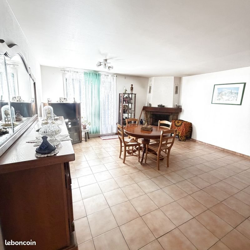 Maison à vendre, 77m², Montigny-lès-Cormeilles