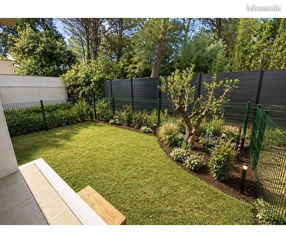 Appartement à vendre, 45m², Les Angles