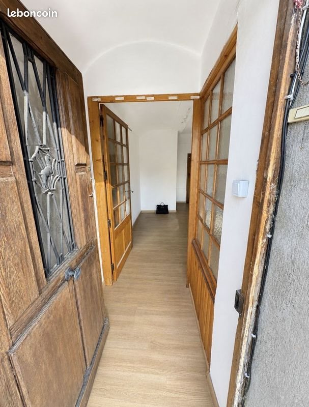 Maison à vendre, 79m², Saint-Bonnet-du-Gard