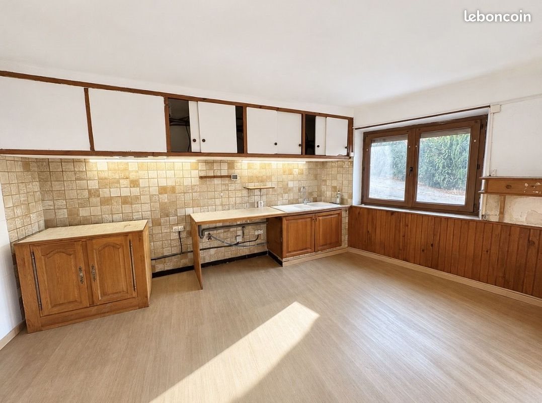 Maison à vendre, 79m², Saint-Bonnet-du-Gard