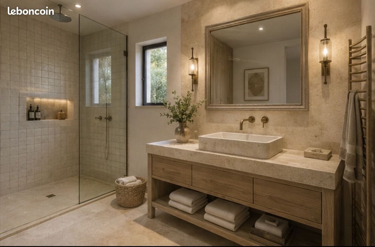 Appartement à vendre, 110m², Uzès