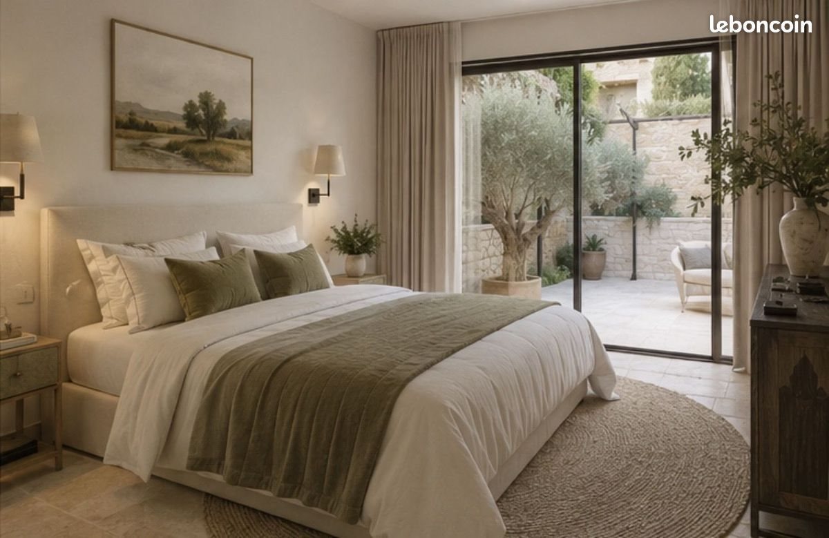 Appartement à vendre, 110m², Uzès