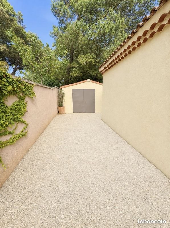 Maison à vendre, 133m², Villeneuve-lès-Avignon