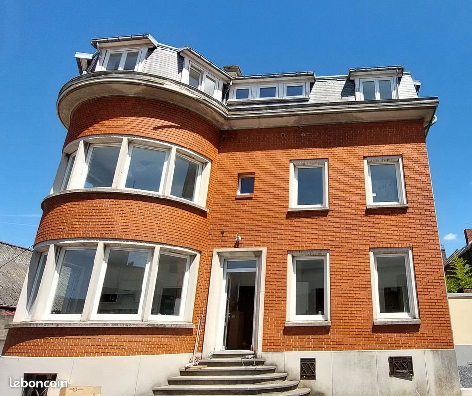 Appartement à louer, 25m², Cambrai