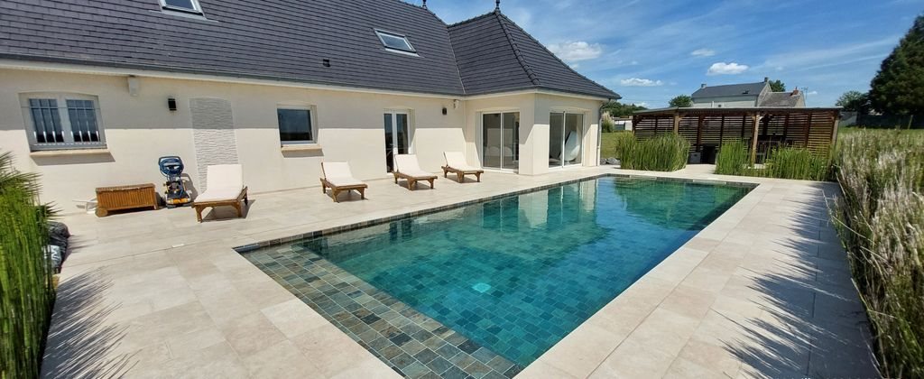 Maison à vendre, 164m², Valenciennes