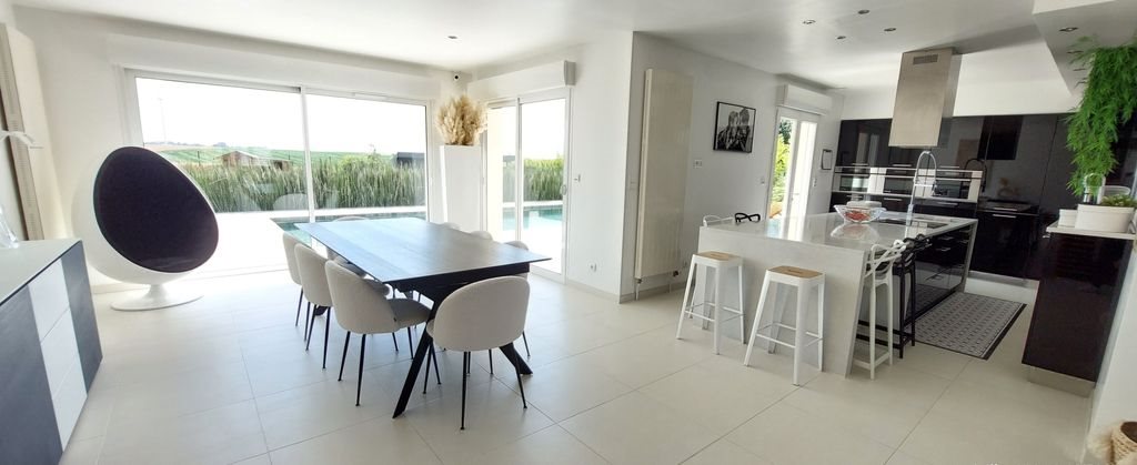 Maison à vendre, 164m², Valenciennes