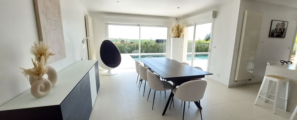 Maison à vendre, 164m², Valenciennes