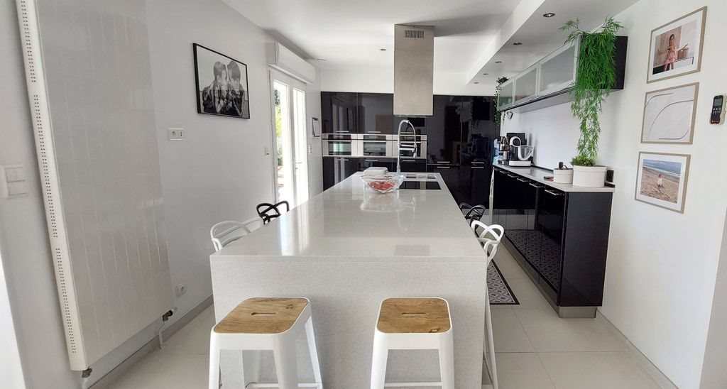 Maison à vendre, 164m², Valenciennes