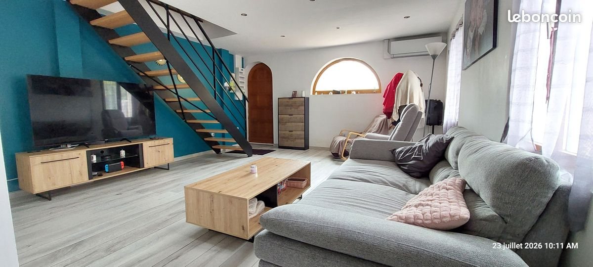 Maison à vendre, 108m², Beauvois-en-Cambrésis